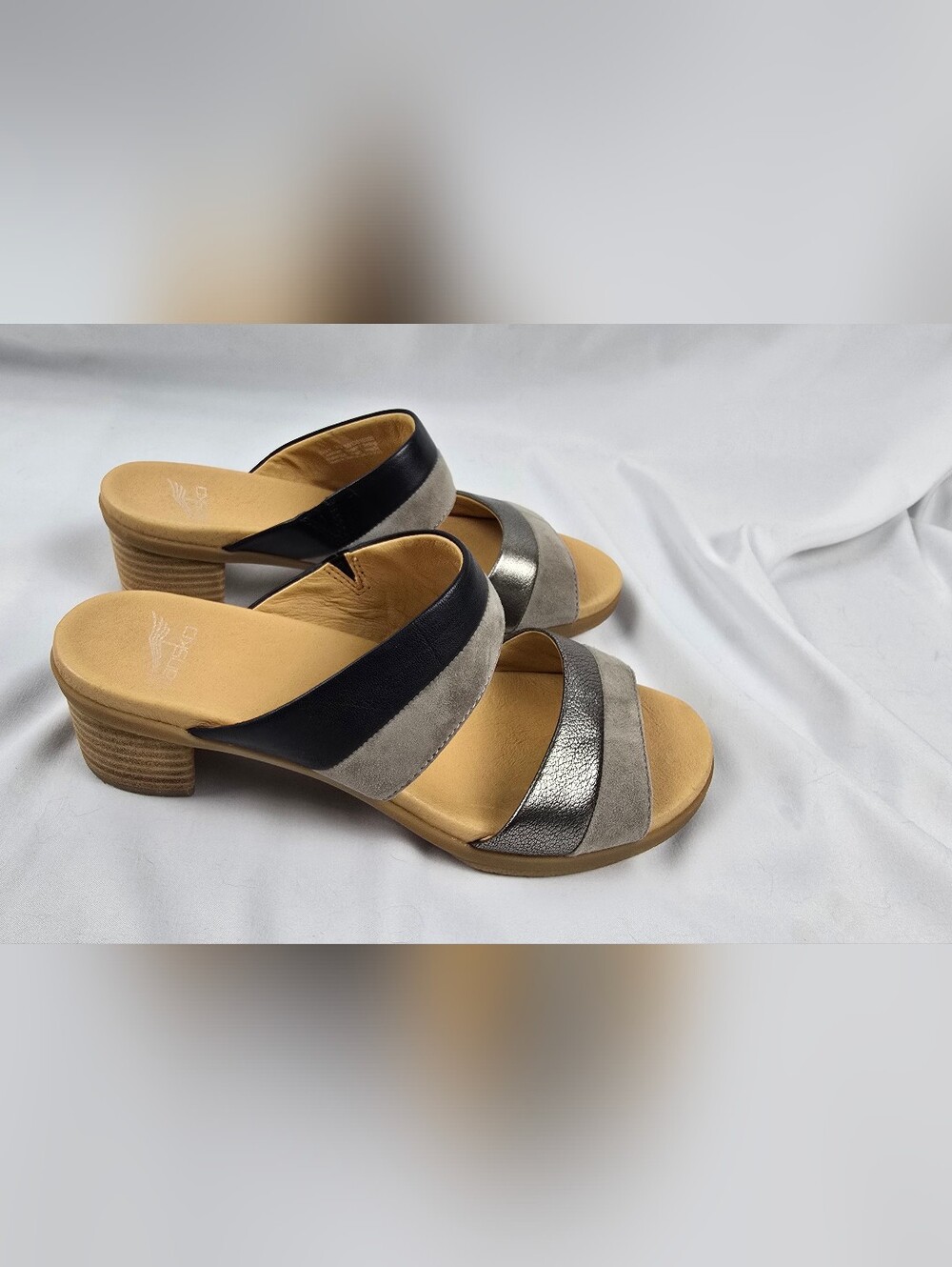 Dansko Theresa Sandal Size 39